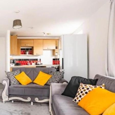 The Dartford Lodge - Free Parking מראה חיצוני תמונה