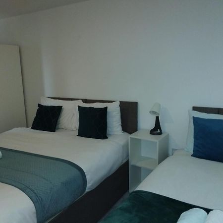 The Dartford Lodge - Free Parking מראה חיצוני תמונה