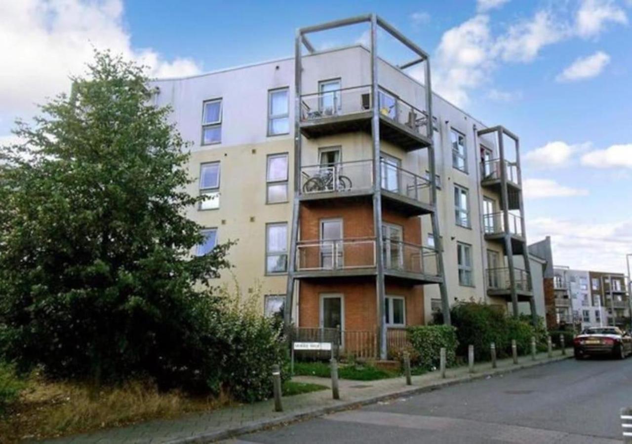 The Dartford Lodge - Free Parking מראה חיצוני תמונה
