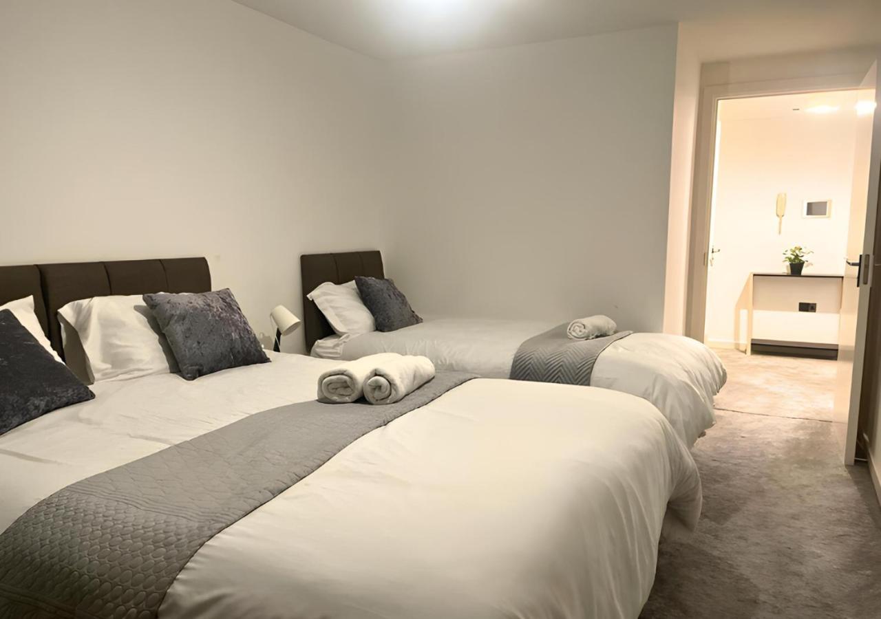 The Dartford Lodge - Free Parking מראה חיצוני תמונה