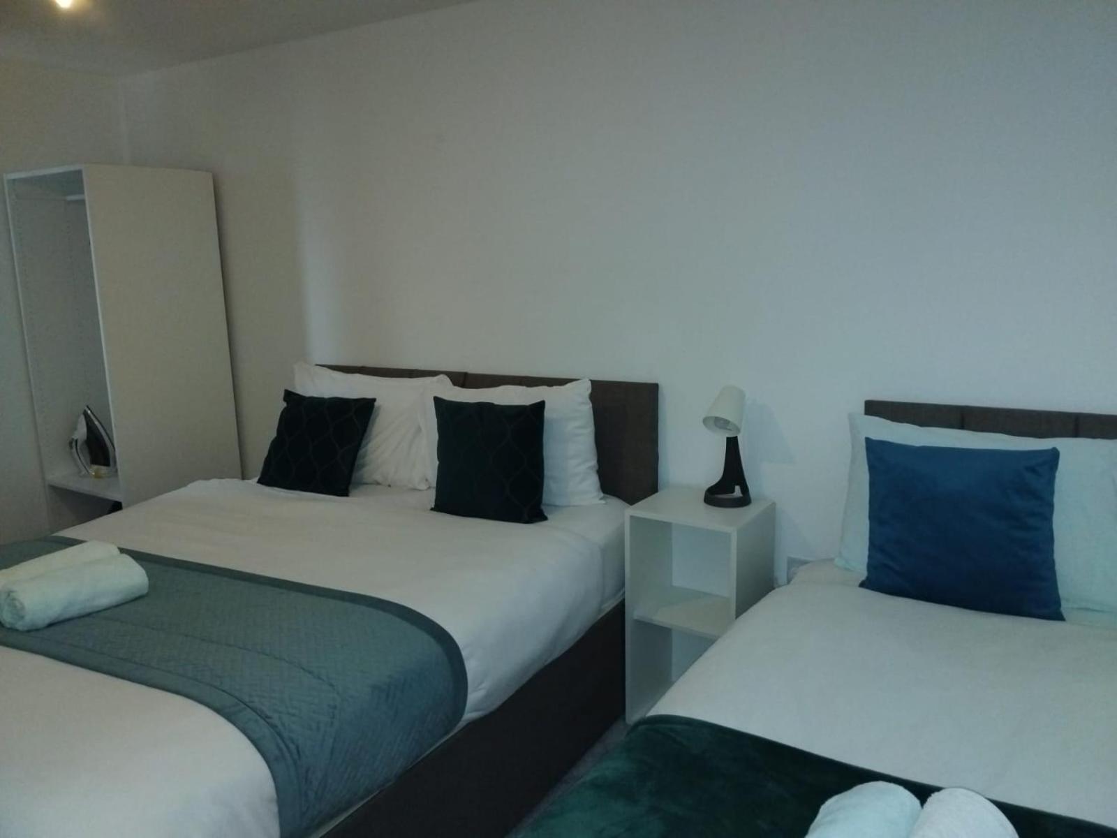 The Dartford Lodge - Free Parking מראה חיצוני תמונה